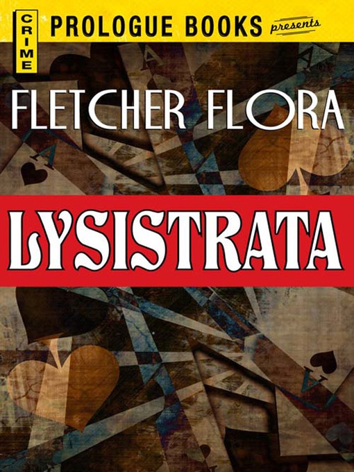 Title details for Lysistrata by Fletcher Flora - Available